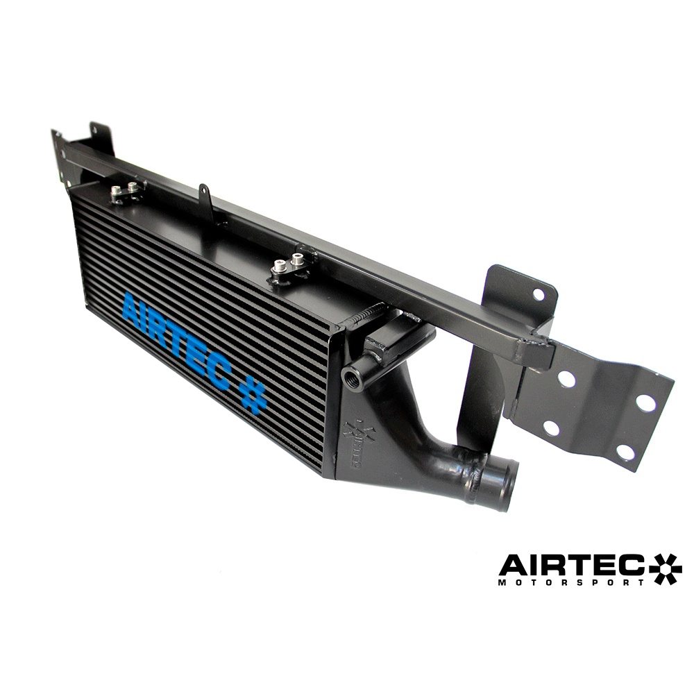Airtec – Kit Intercooler – Mazda 3 MPS (MK2 - BL)