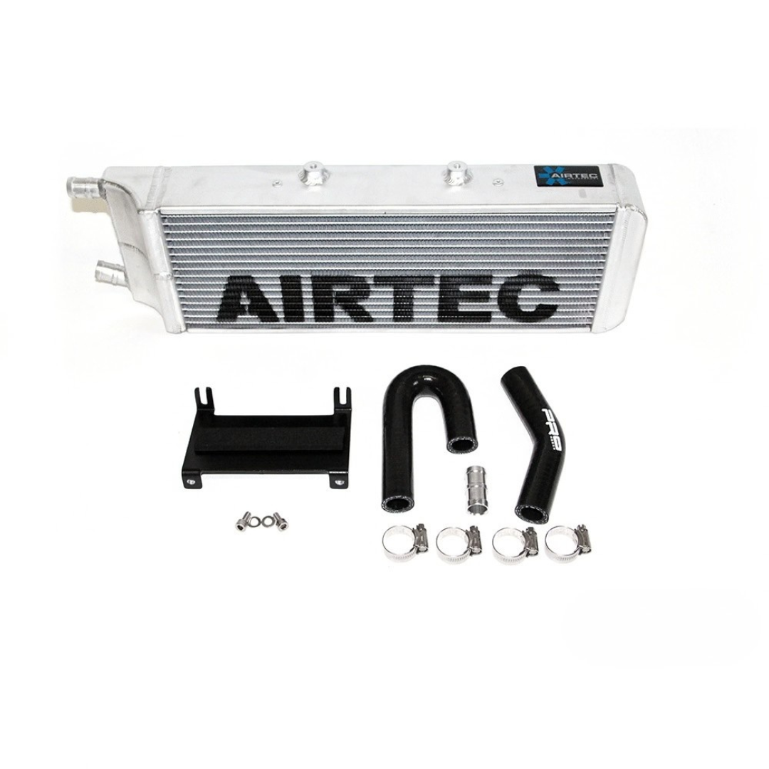 Airtec - Intercooler - Mercedes A45 AMG (W176)