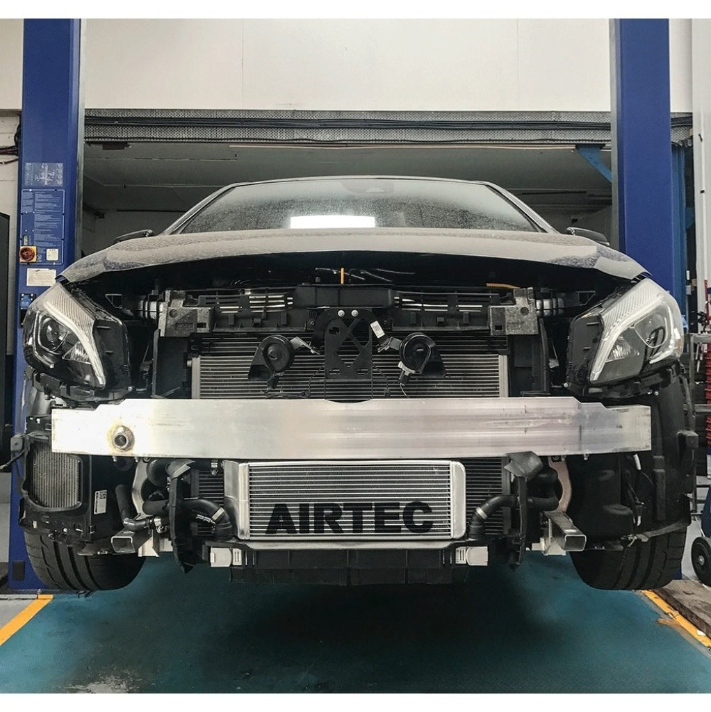 Airtec - Ladeluftkühler - Mercedes A45 AMG (W176)