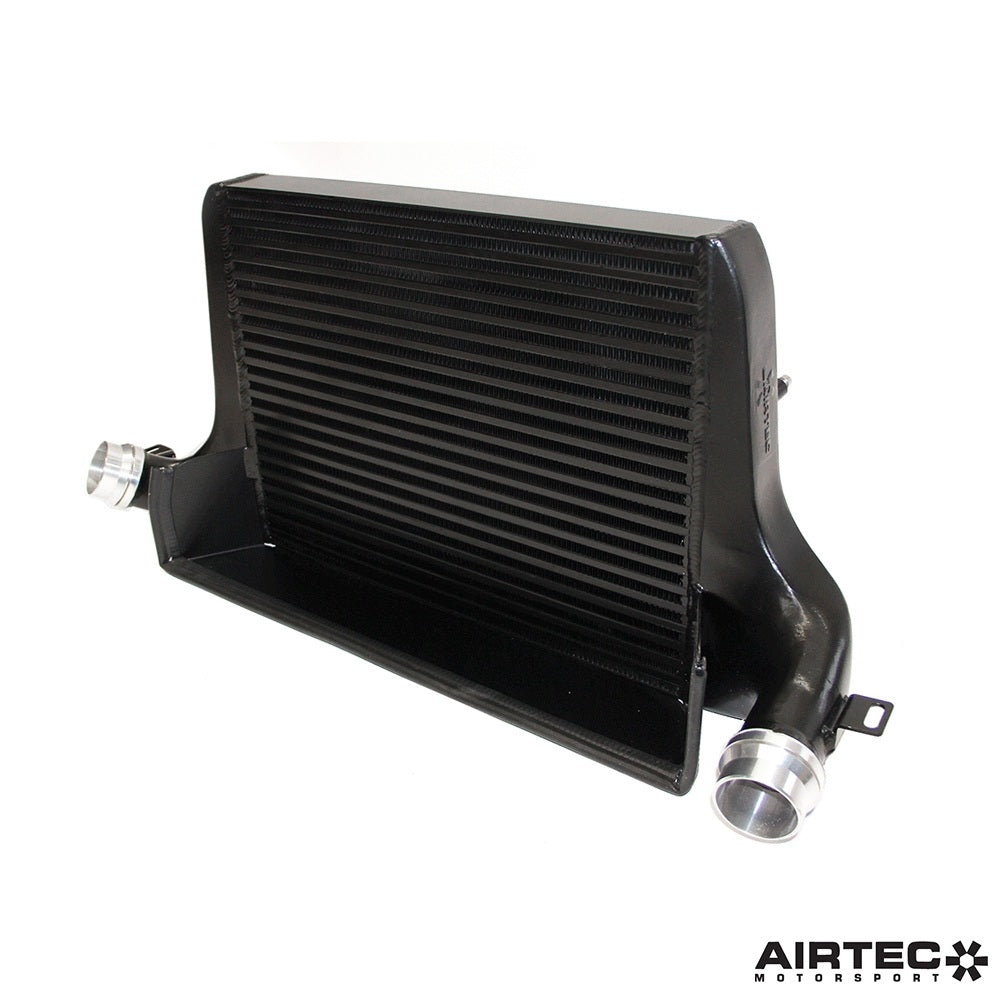 Airtec - Intercooler - Mini Cooper S (F56)