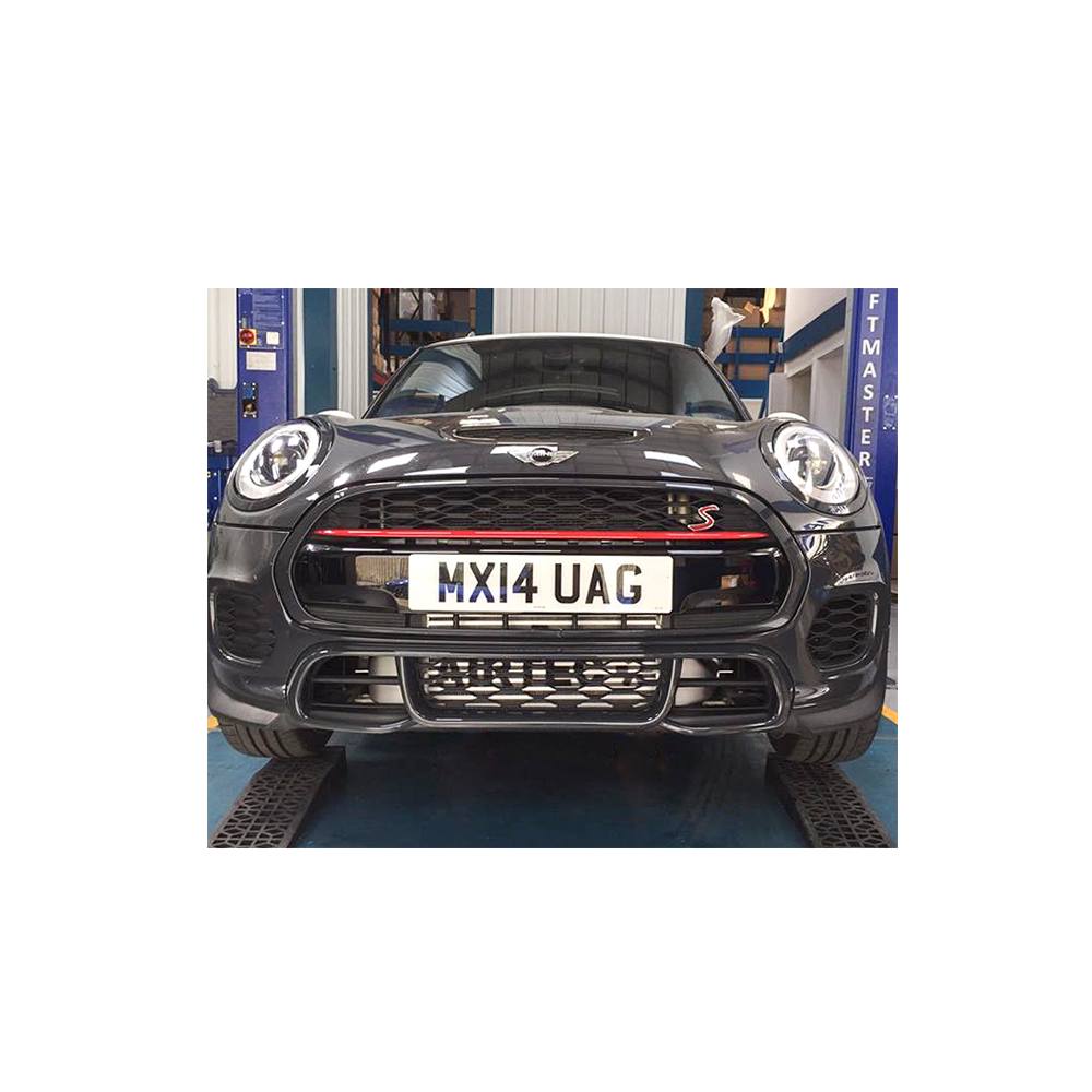 Airtec - Intercooler - Mini Cooper S (F56)