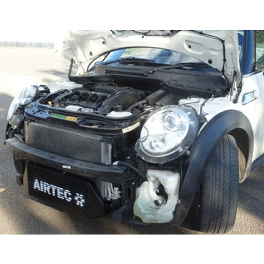 Airtec - Intercooler - Mini Cooper S (R56)