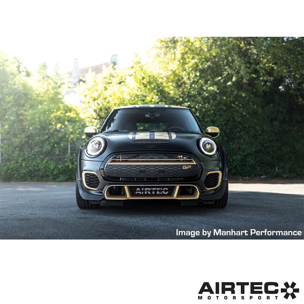 Airtec - Intercooler - Mini JCW & GP3 (F56)