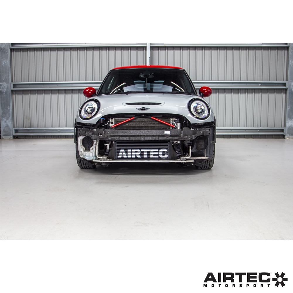 Airtec - Intercooler - Mini JCW & GP3 (F56)