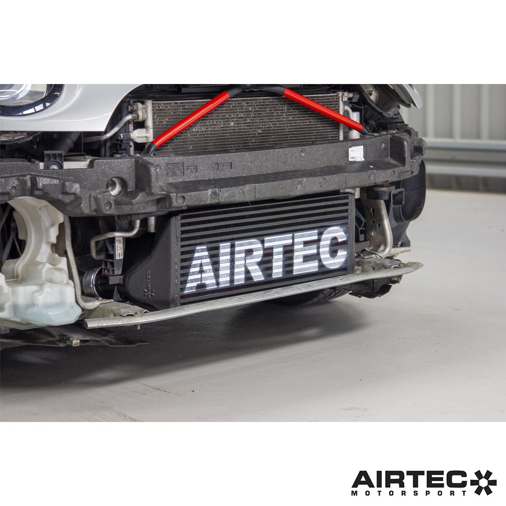 Airtec - Intercooler - Mini JCW & GP3 (F56)