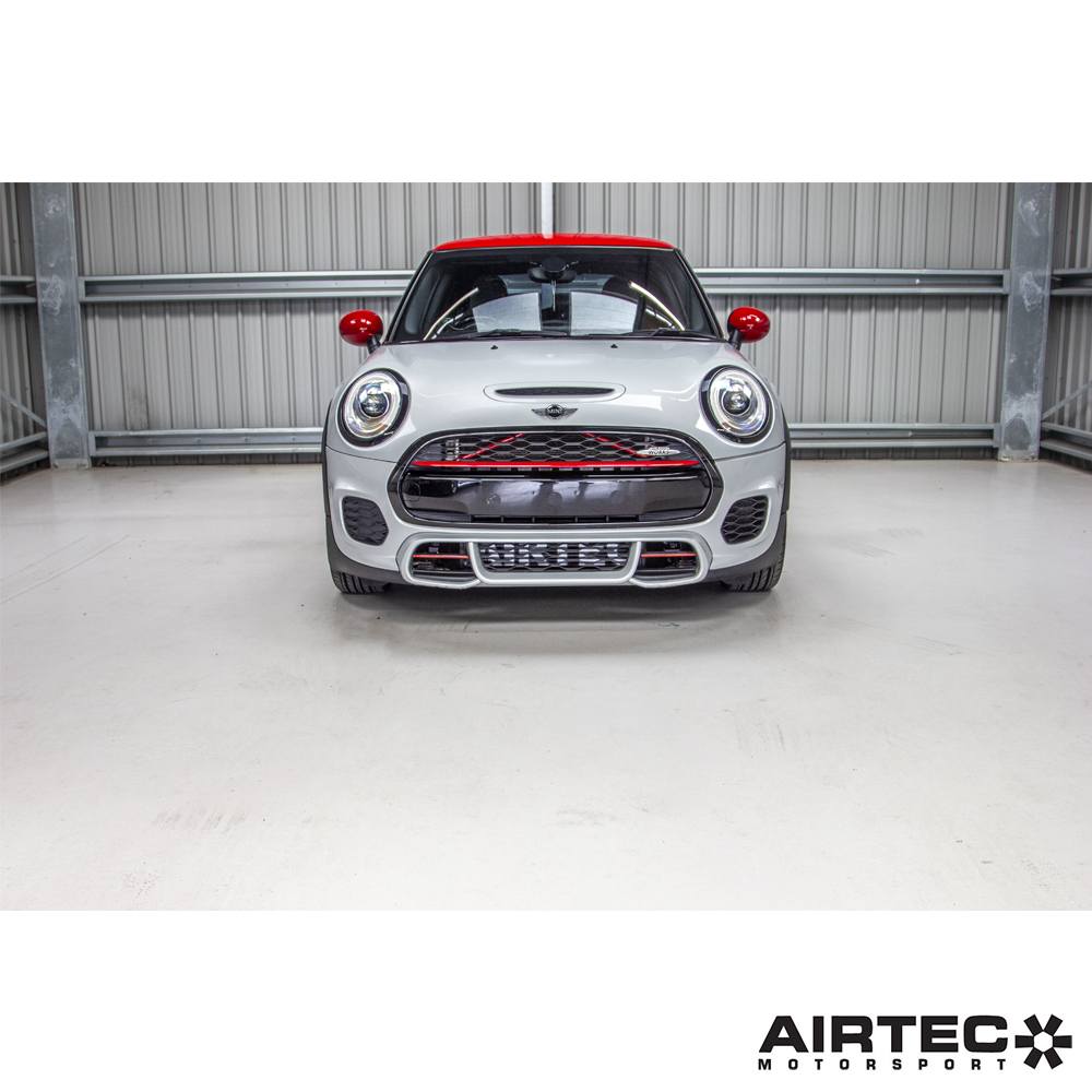 Airtec - Intercooler - Mini JCW & GP3 (F56)