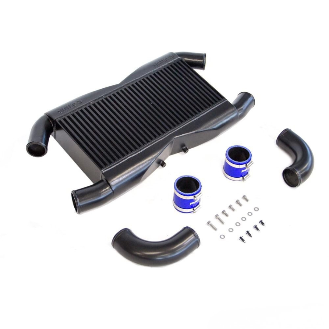 Airtec - Intercooler - Nissan GT-R R35