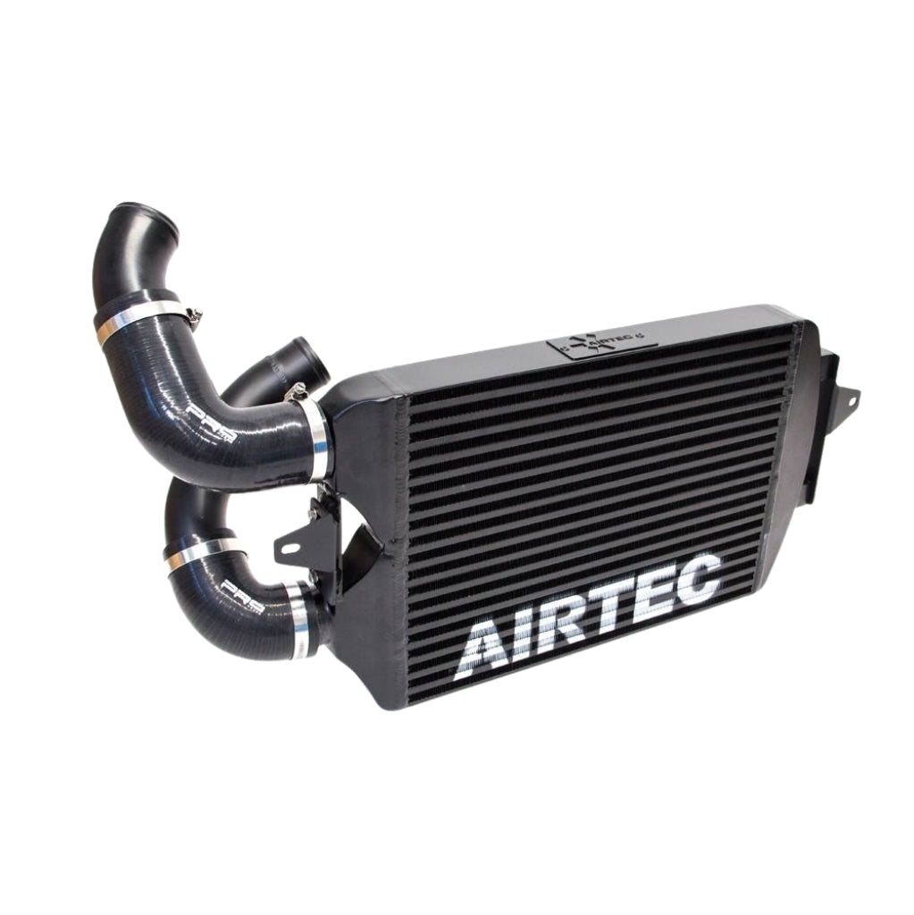 Airtec - Ladeluftkühler - Nissan Juke Nismo RS