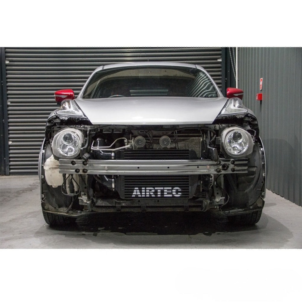 Airtec - Ladeluftkühler - Nissan Juke Nismo RS