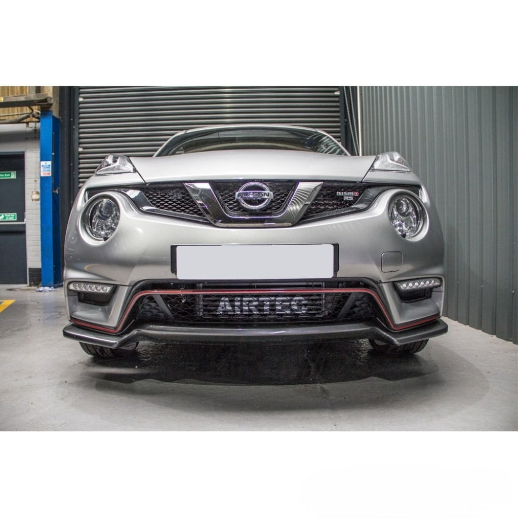 Airtec - Ladeluftkühler - Nissan Juke Nismo RS
