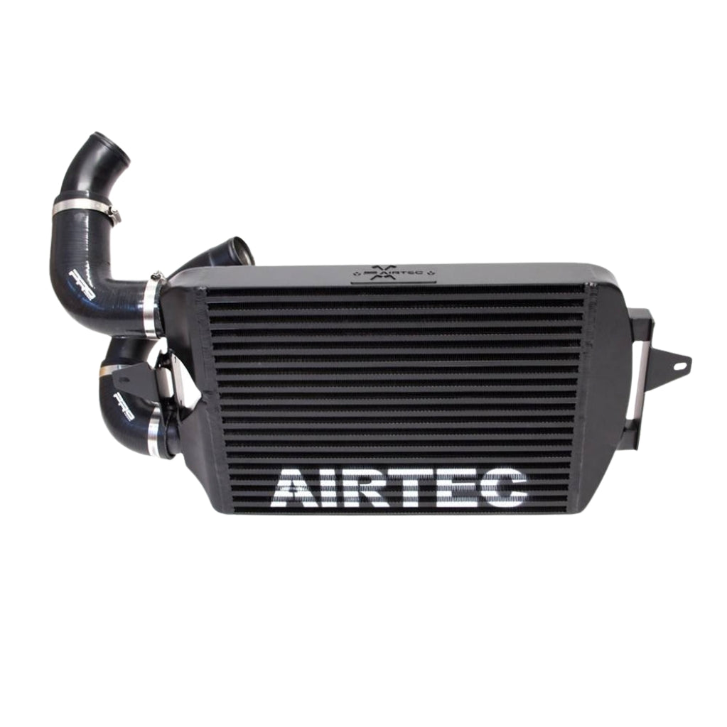 Airtec - Intercooler - Nissan Juke Nismo RS