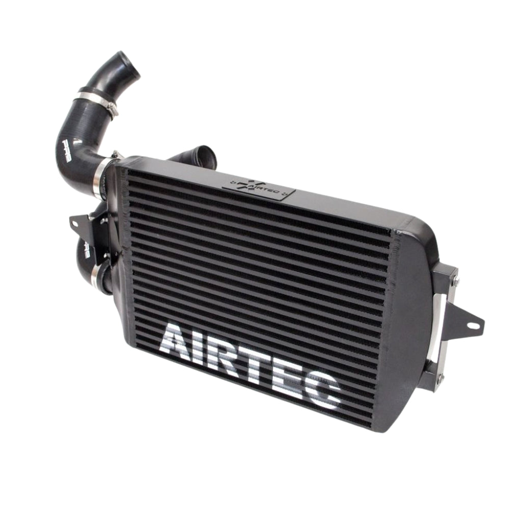 Airtec - Ladeluftkühler - Nissan Juke Nismo RS