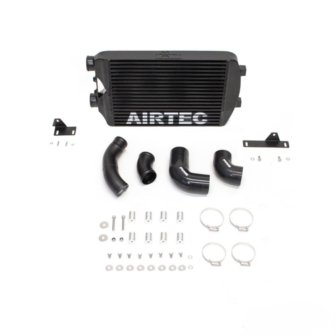 Airtec - Intercooler - Nissan Juke Nismo RS