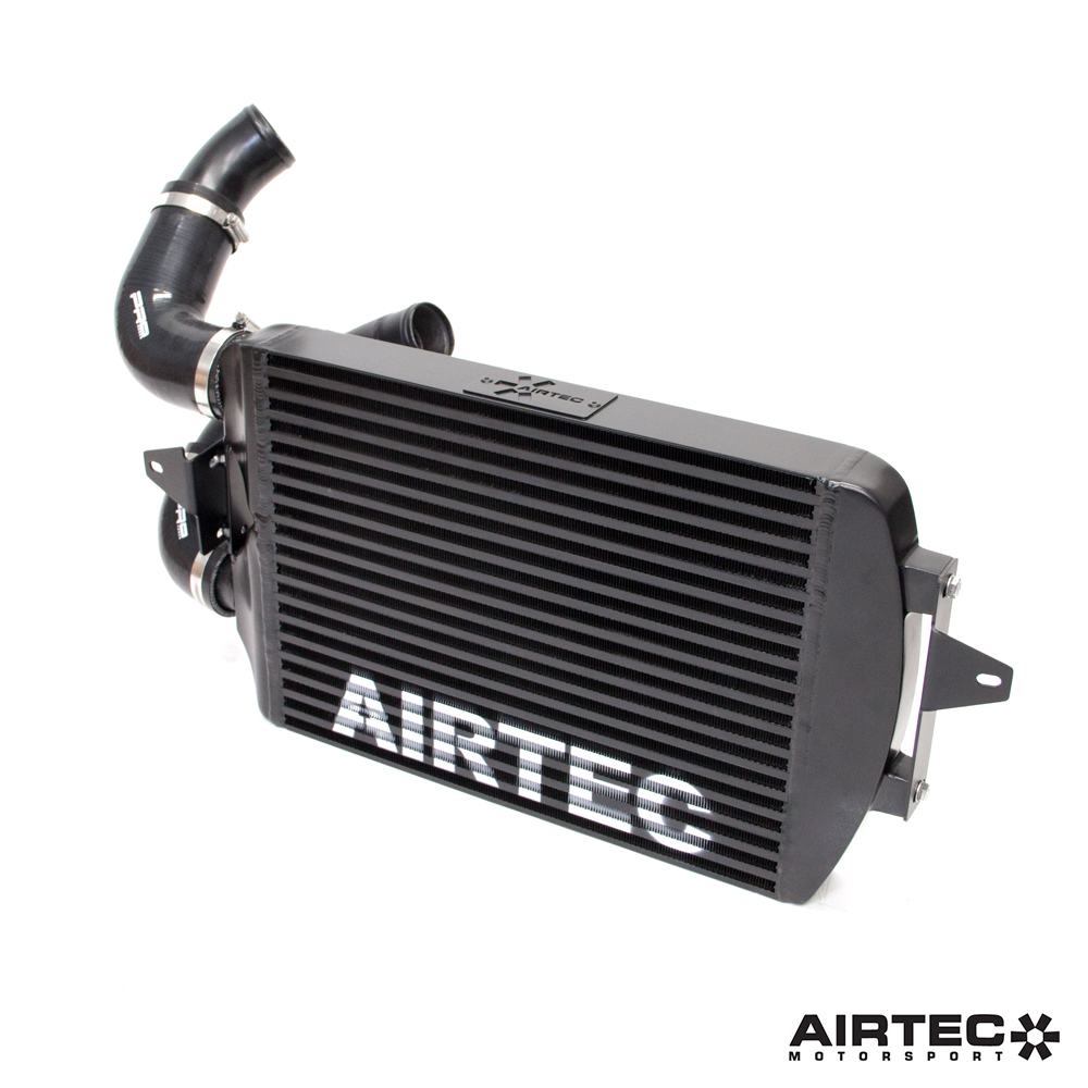 Airtec - Intercooler - Nissan Juke Nismo (F15 - 1.6T)