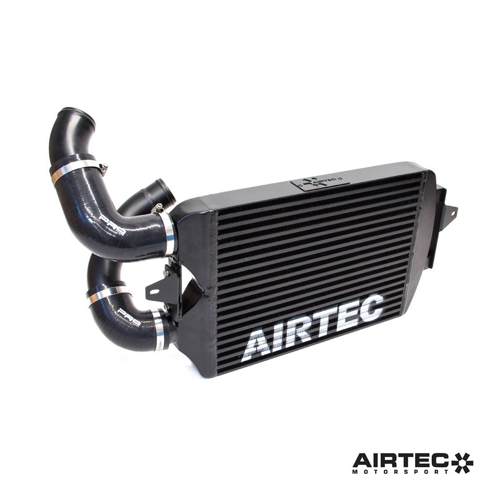 Airtec - Intercooler - Nissan Juke Nismo (F15 - 1.6T)