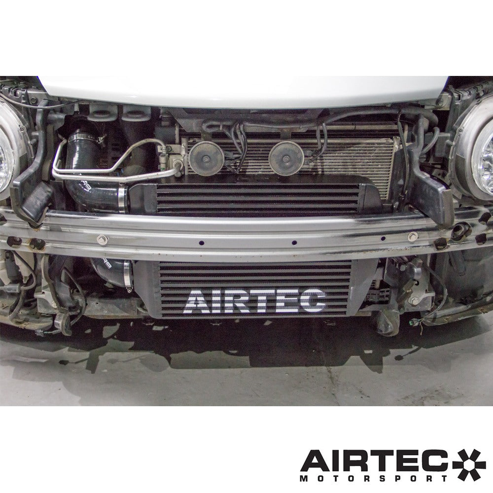 Airtec - Intercooler - Nissan Juke Nismo (F15 - 1.6T)