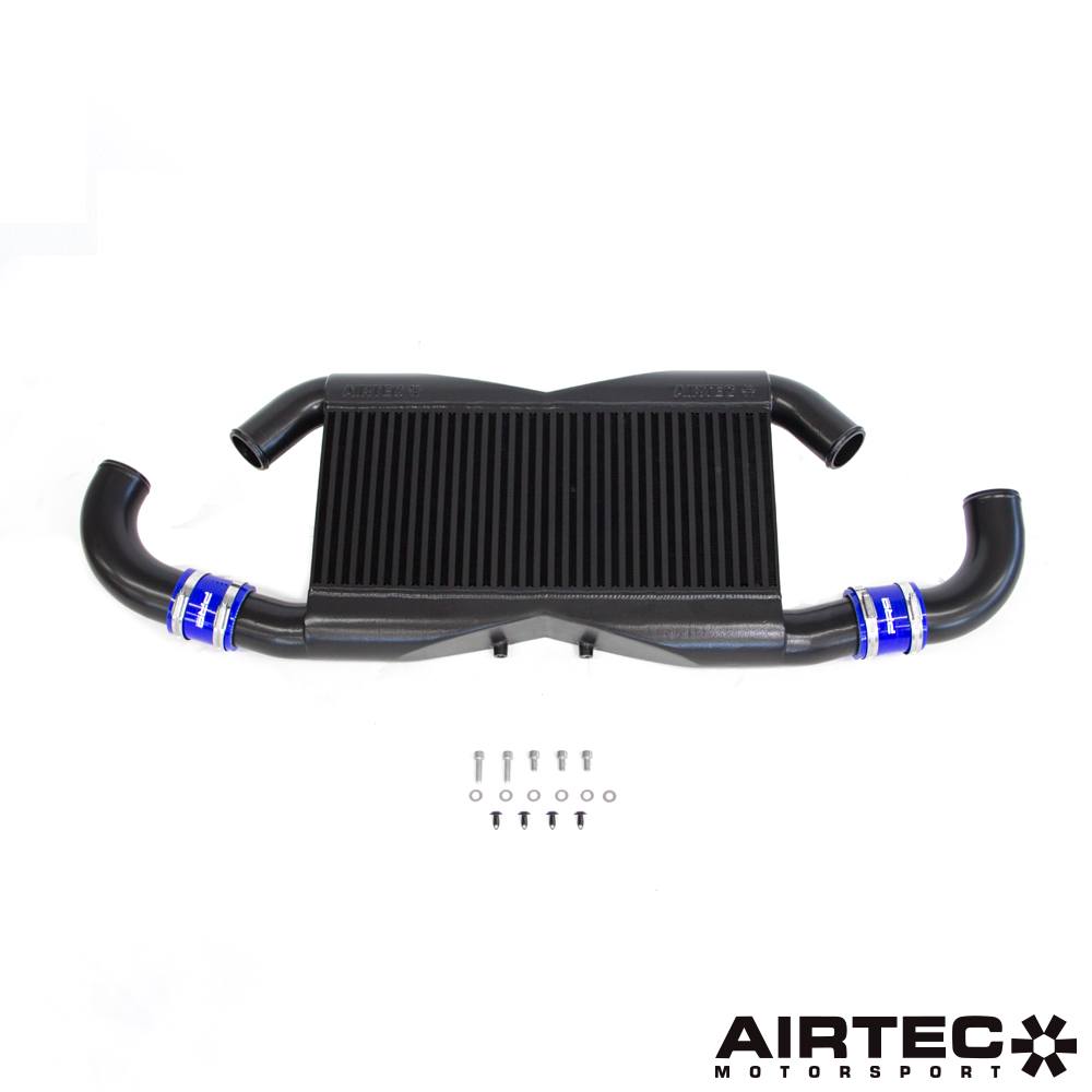 Airtec - Intercooler - Nissan R35 GT-R