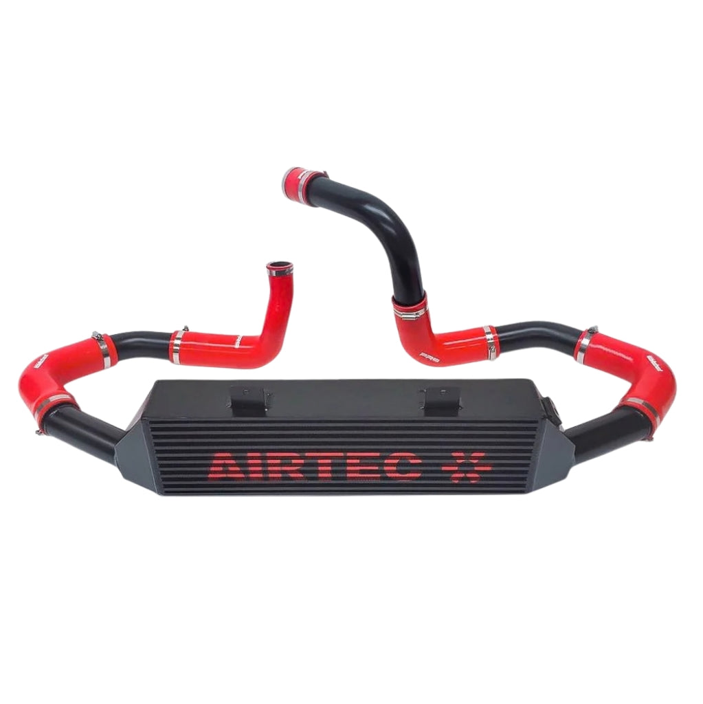 Airtec - Intercooler - Opel Adam 1.4 Turbo