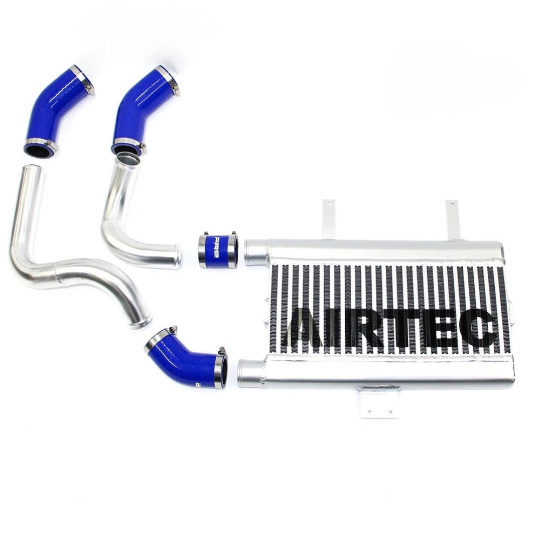 Airtec - Intercooler - Peugeot 207 GTI
