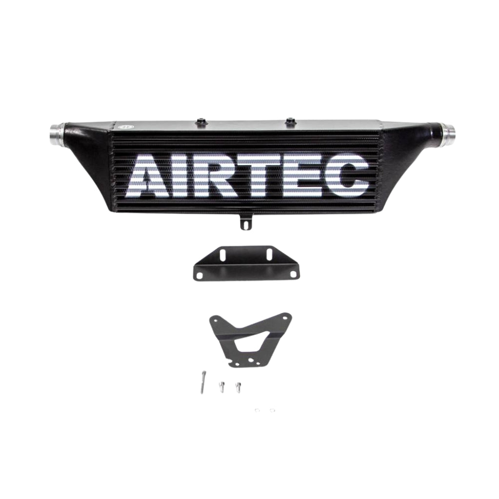 Airtec - Ladeluftkühler - Peugeot 508 GT