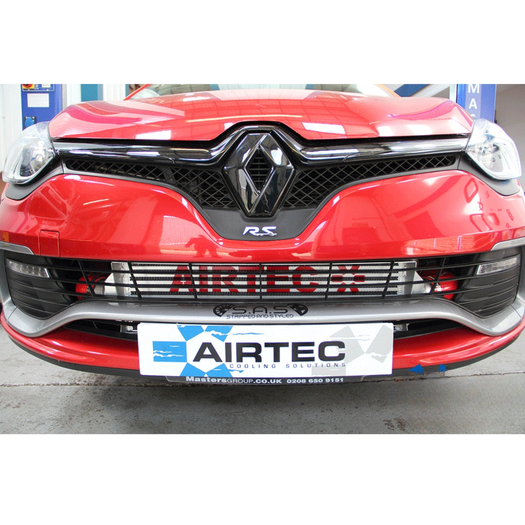 Airtec - Intercooler - Renault Clio RS (MK4)