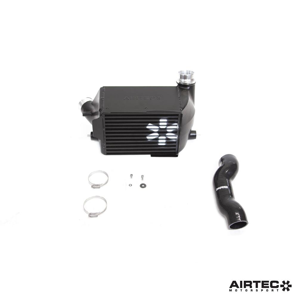 Airtec - Intercooler - Renault Megane RS (MK4 - 280/300)