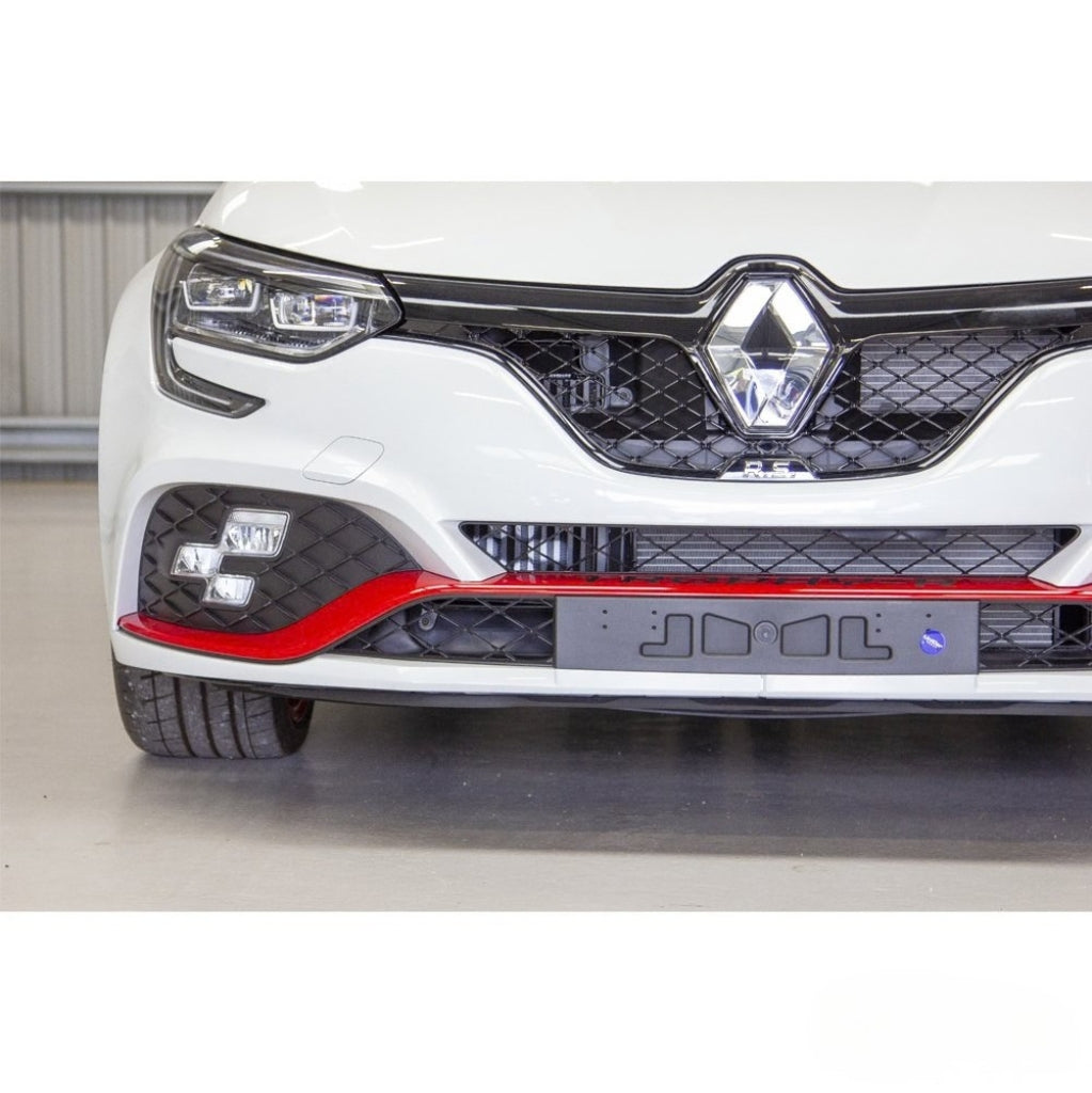 Airtec - Ladeluftkühler - Renault Megane RS (MK4 - 280/300)