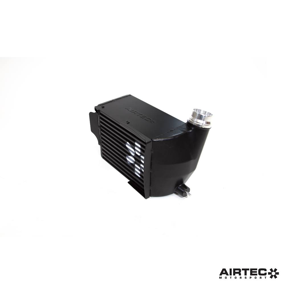 Airtec - Intercooler - Renault Megane RS (MK4 - 280/300)
