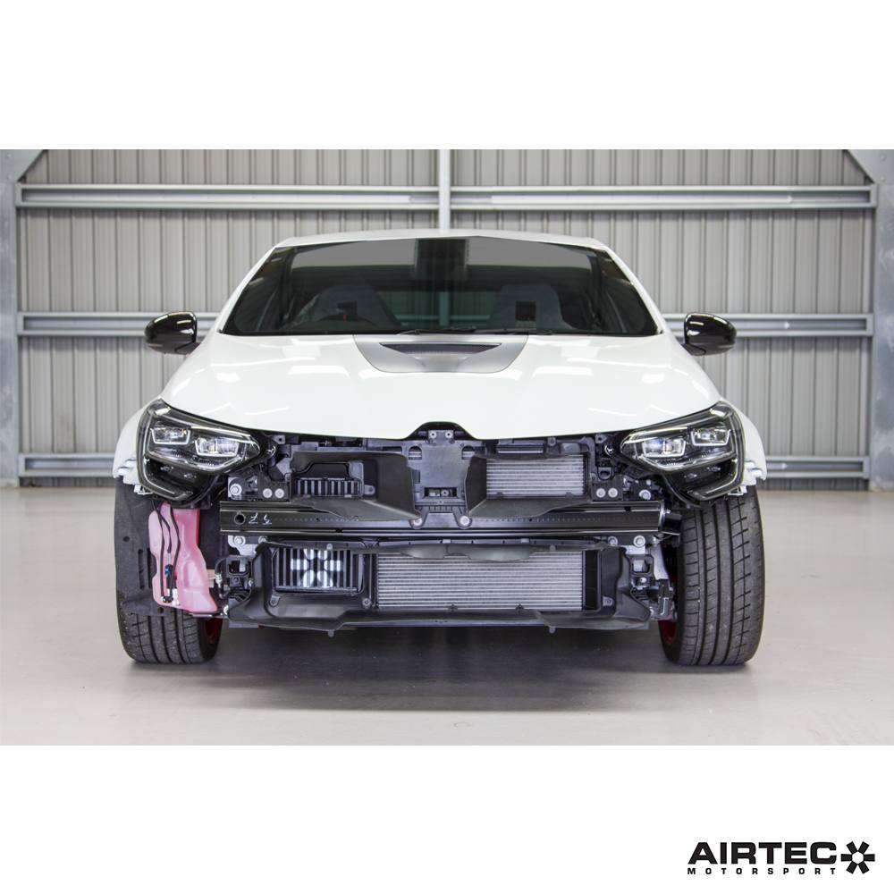 Airtec - Intercooler - Renault Megane RS (MK4 - 280/300)