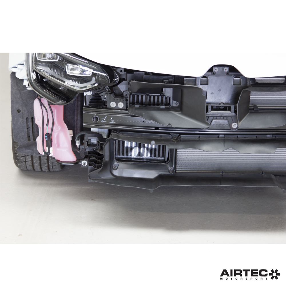 Airtec - Intercooler - Renault Megane RS (MK4 - 280/300)