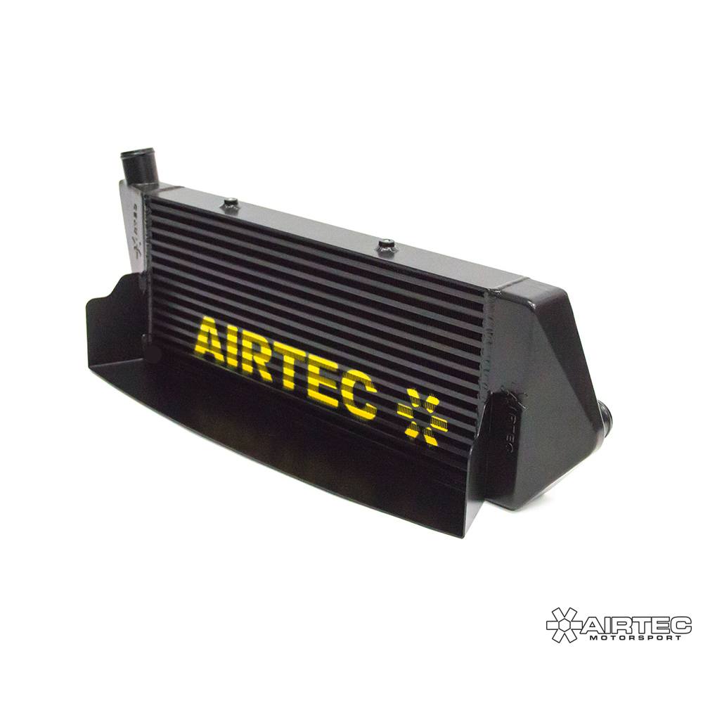 Airtec - Intercooler - Renault Meglio (Clio 3 RS)