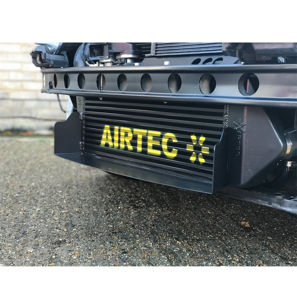 Airtec - Intercooler - Renault Meglio (Clio 3 RS)