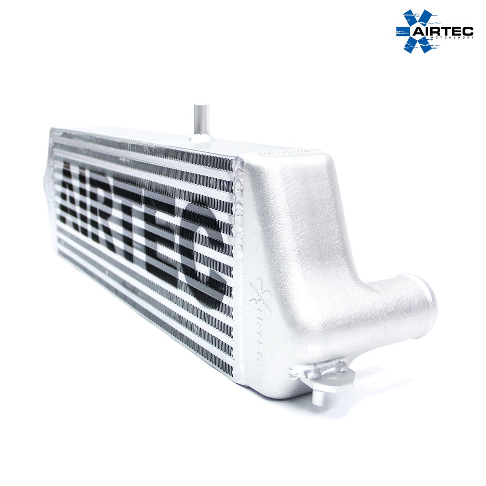 Airtec - Intercooler - Renault Trafic / Opel Vivaro / Nissan Primastar (1.9 Diesel)