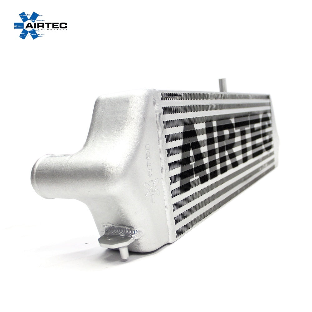 Airtec - Intercooler - Renault Trafic / Opel Vivaro / Nissan Primastar (1.9 Diesel)