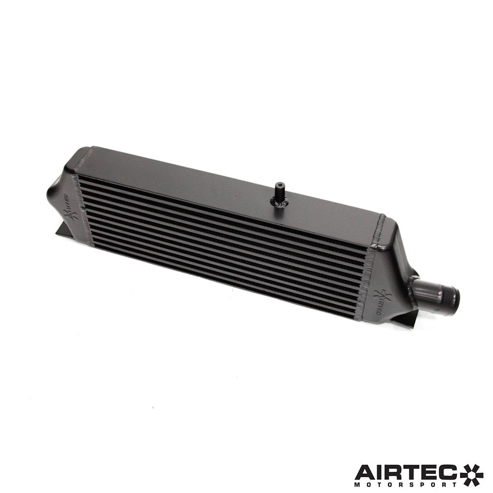 Airtec - Intercooler - Renault Trafic / Opel Vivaro / Nissan Primastar (2.0 Diesel)