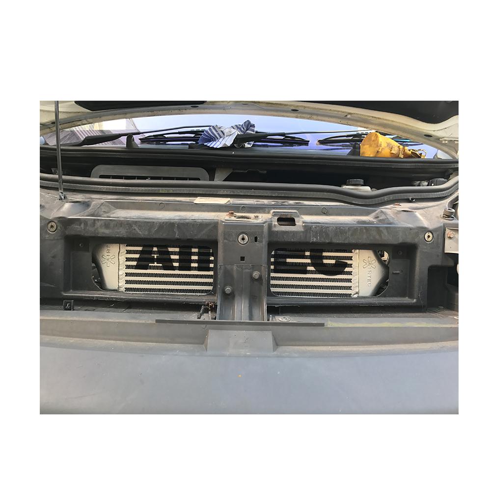 Airtec - Intercooler - Renault Trafic / Opel Vivaro / Nissan Primastar (2.0 Diesel)