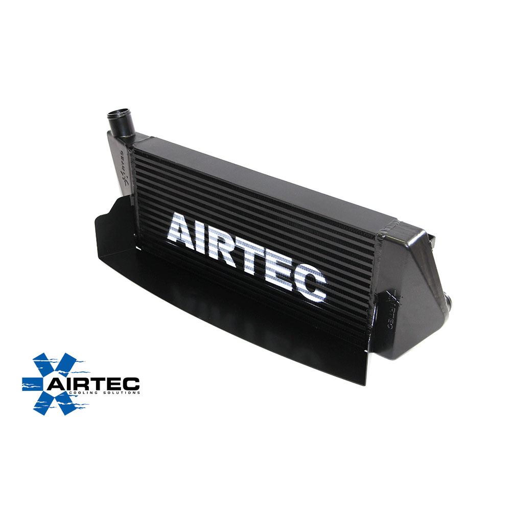 Airtec - Intercooler 70mm - Renault Megane RS & R26 (MK2)