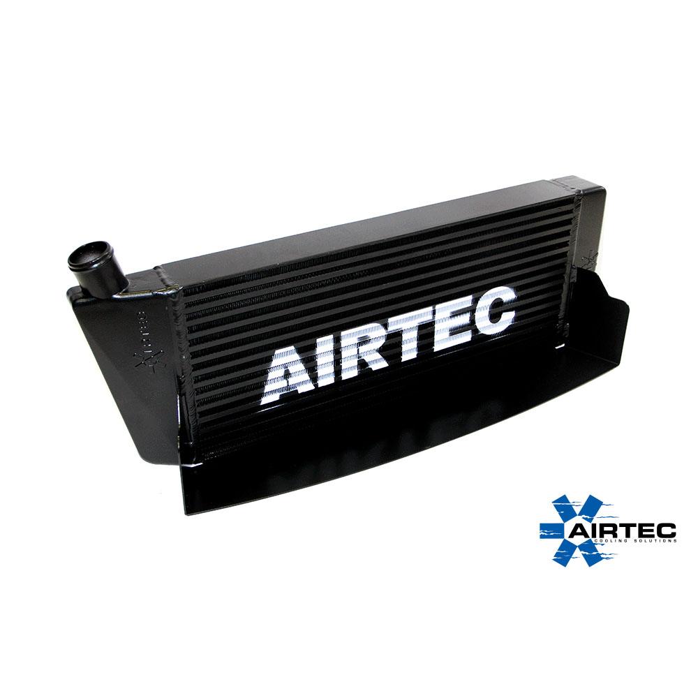 Airtec - Intercooler 70mm - Renault Megane RS & R26 (MK2)