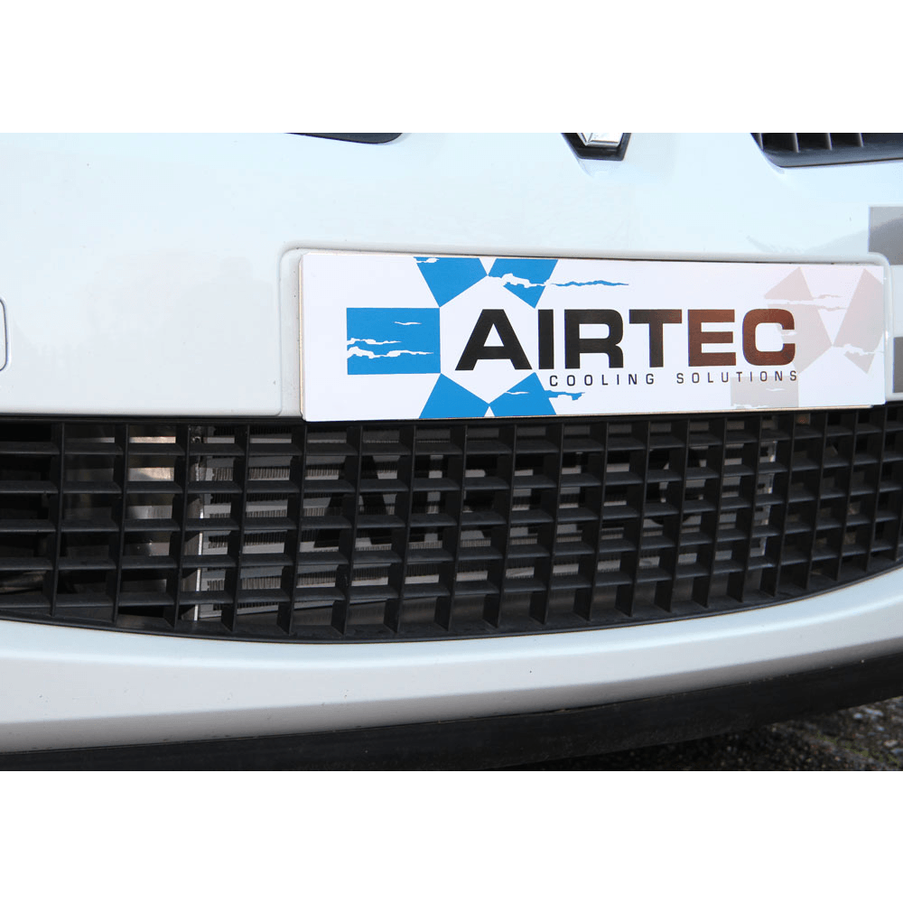 Airtec - Intercooler 95mm - Renault Megane RS & R26 (MK2)