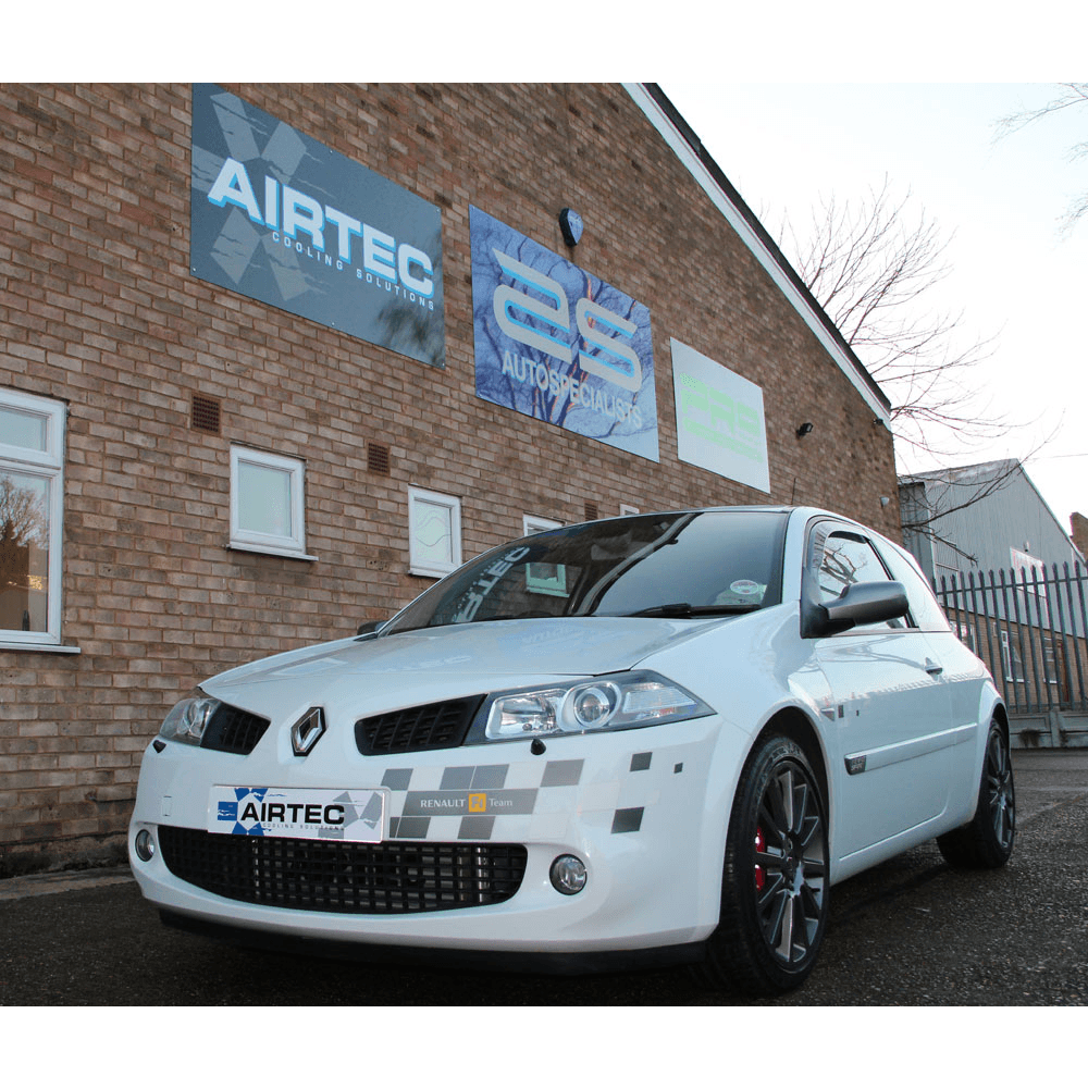 Airtec - Intercooler 95mm - Renault Megane RS & R26 (MK2)