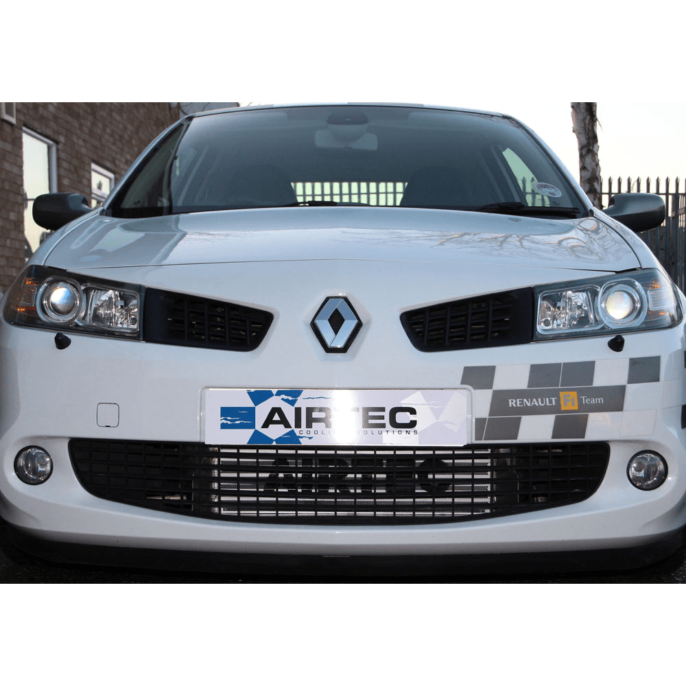 Airtec - Intercooler 95mm - Renault Megane RS & R26 (MK2)