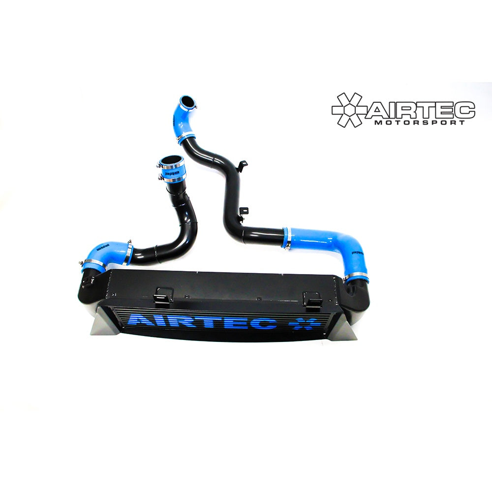 Airtec - Intercooler Kit - Ford Focus RS (MK3)