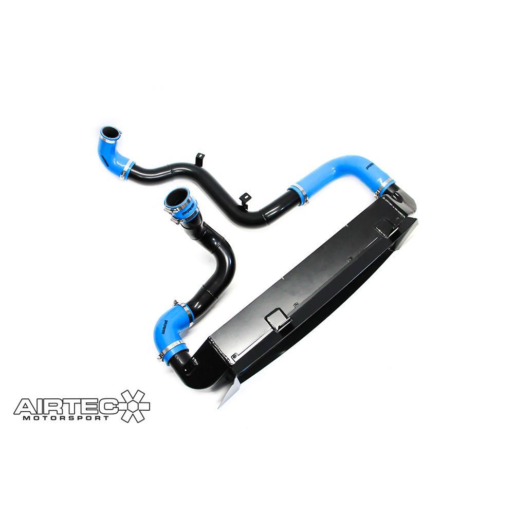 Airtec - Intercooler Kit - Ford Focus RS (MK3)