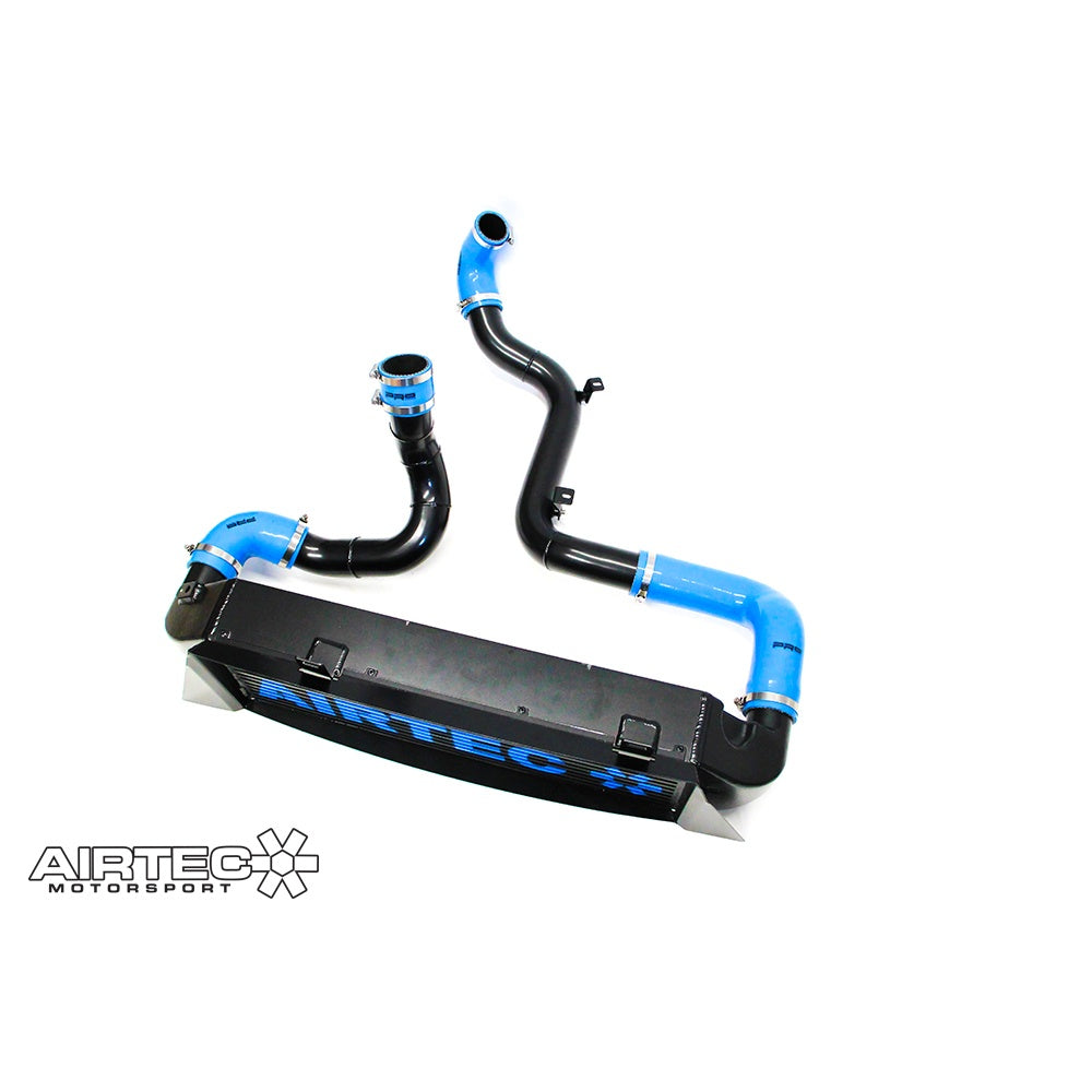 Airtec - Intercooler Kit - Ford Focus RS (MK3)
