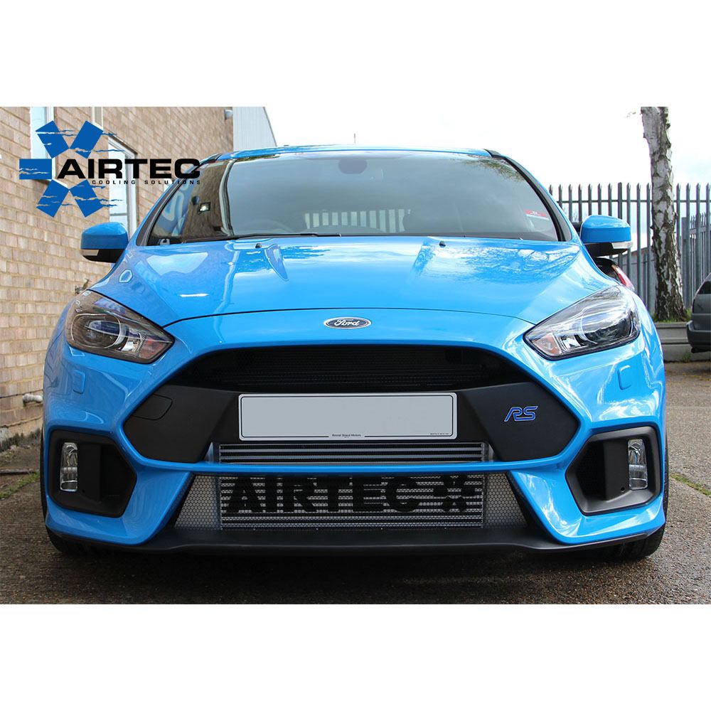 Airtec - Intercooler Kit - Ford Focus RS (MK3)