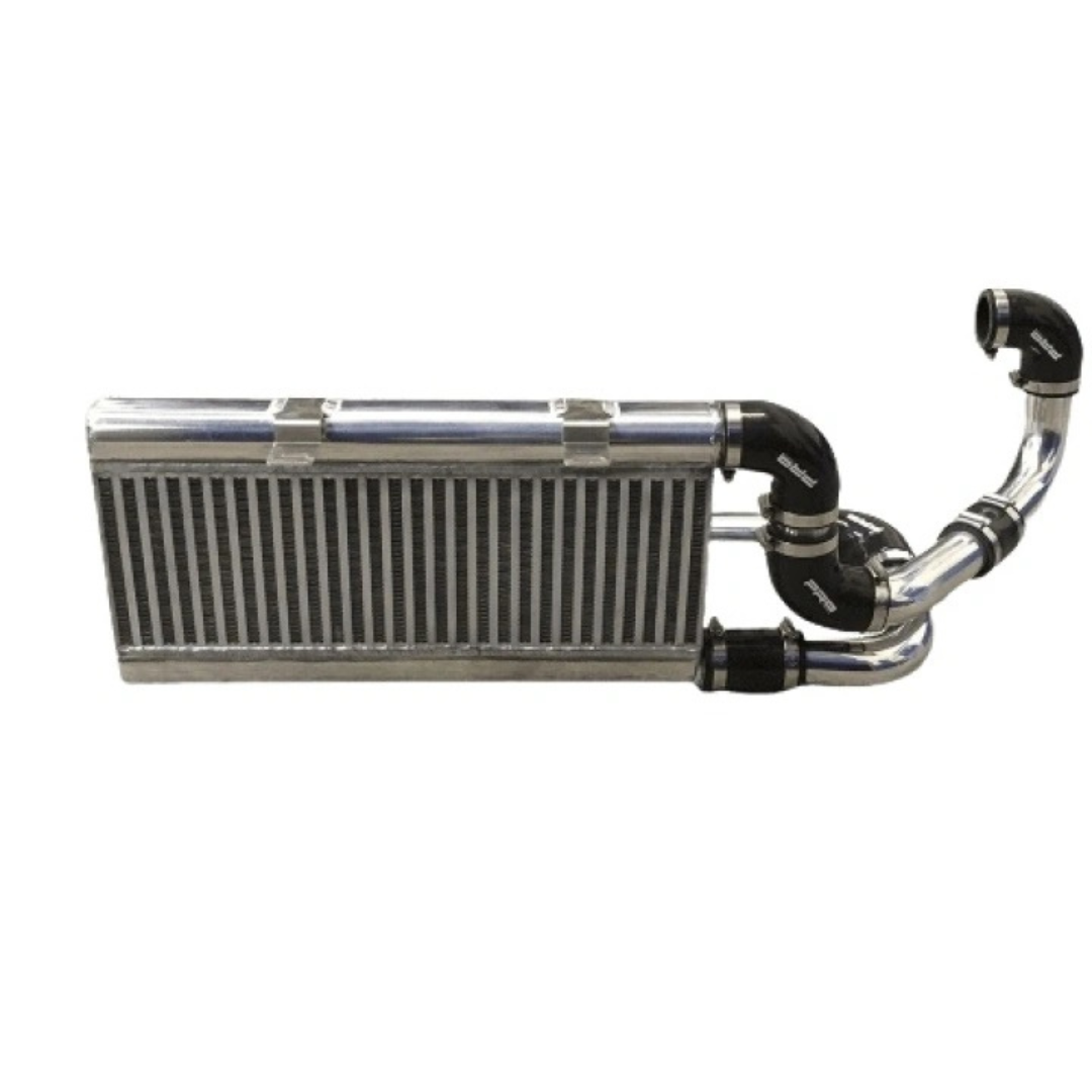 Airtec - Intercooler Upgrade - Mitsubishi Colt Z30 CZT