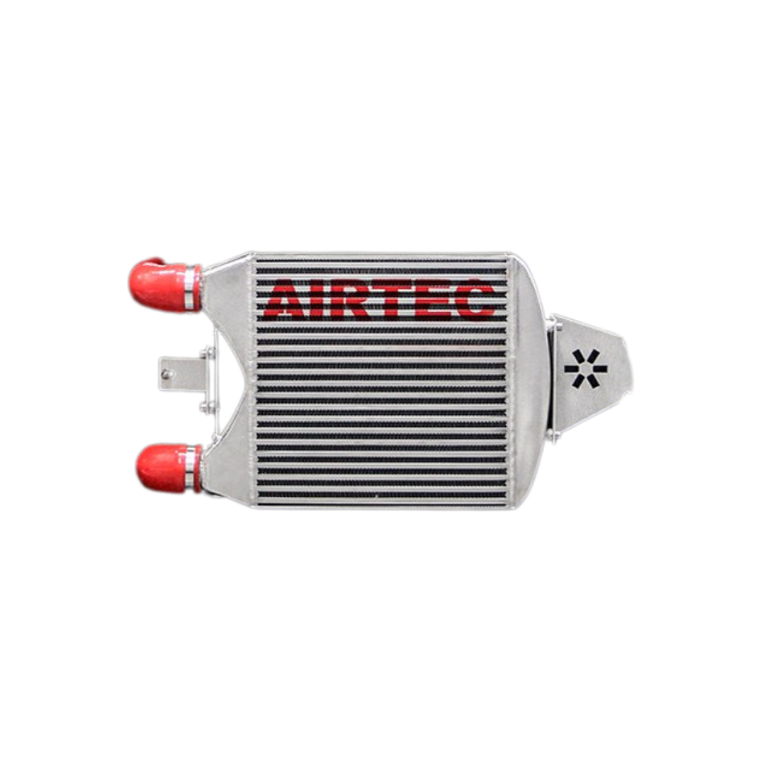 Airtec - Intercooler - Ford Fiesta MK8 1.0 EcoBoost (ST-Line)