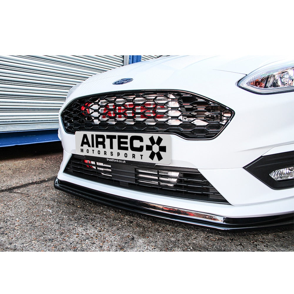 Airtec - Intercooler – Ford Fiesta MK8 1.0 EcoBoost (ST-Line)