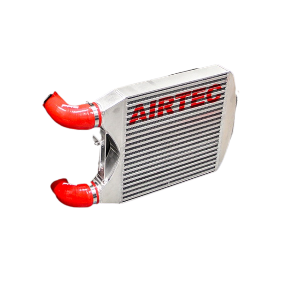 Airtec - Intercooler - Ford Fiesta MK8 1.0 EcoBoost (ST-Line)