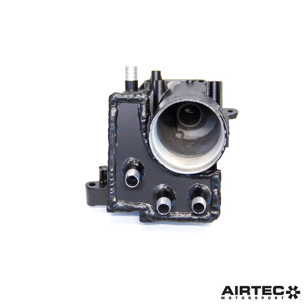 Airtec - Oil Breather Kit - Ford Focus ST / RS (MK2)
